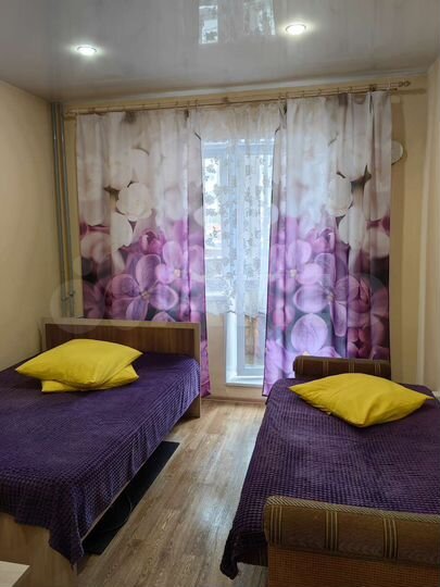 Квартира-студия, 25,4 м², 1/16 эт.