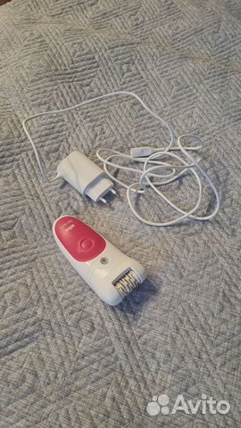 Эпилятор braun silk epil 5
