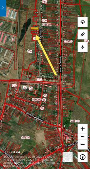 Участок 20 сот. (ИЖС)