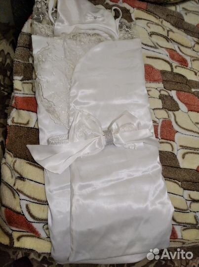 Конверт весна-лето