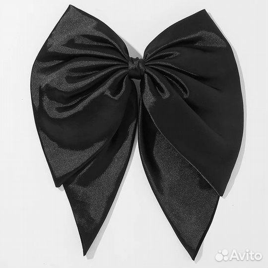 Бант для волос новый