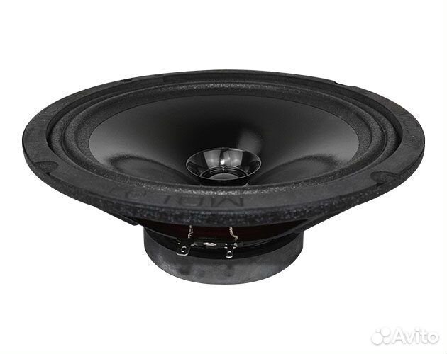 Динамики Урал ас-М200 Молот (2шт.)