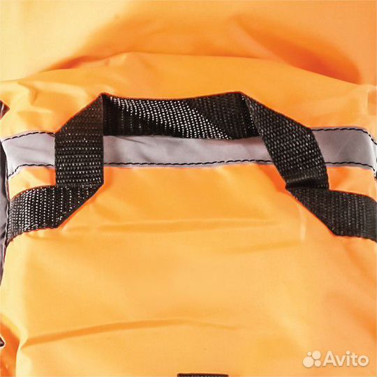 Жилет спасательный 