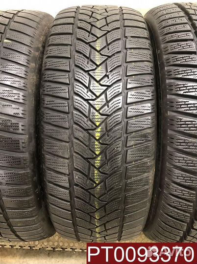 Dunlop Winter Sport 5 205/55 R16 98H