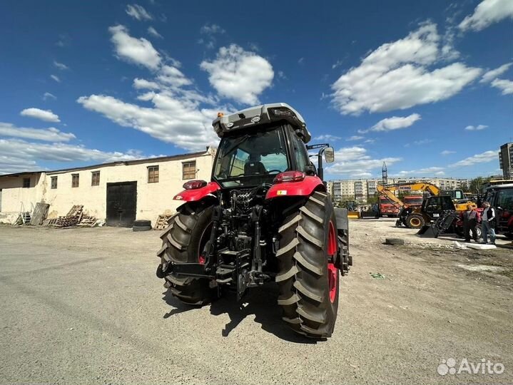 Трактор XAM TS2204, 2024