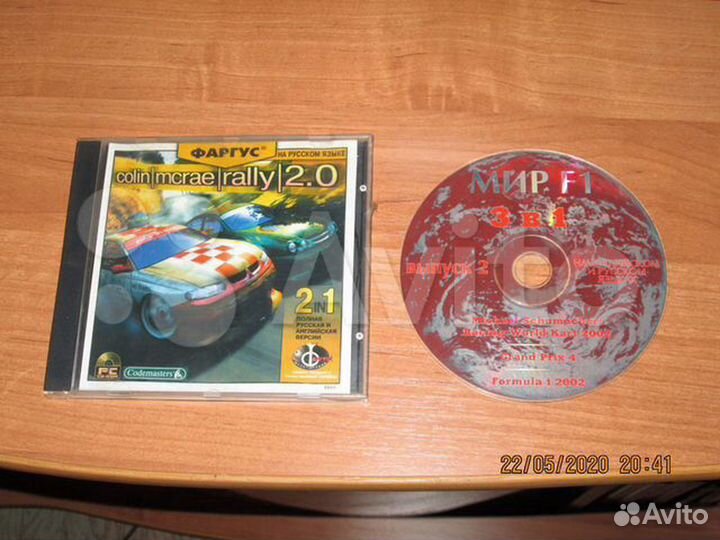 Игры для пк