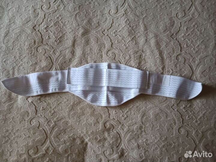 Бандаж дородовой и послеродовой