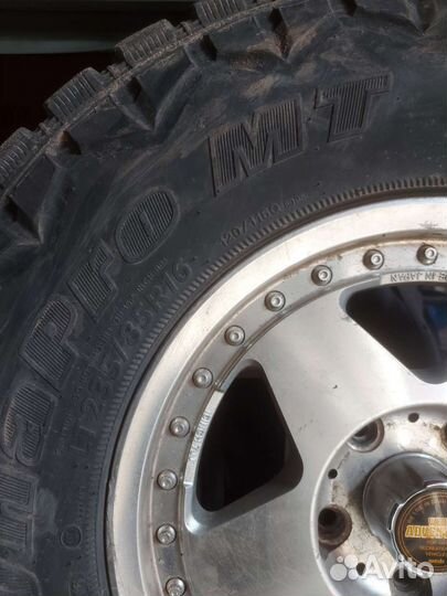 Диски 5шт. на jeep grand cherokee wj