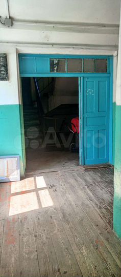 2-к. квартира, 27,8 м², 2/3 эт.