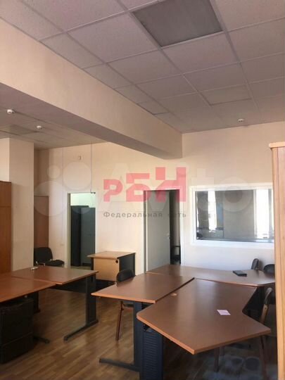 Офис, высокие потолки 506,5 кв.м в бц
