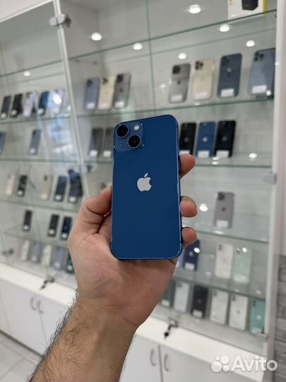 iPhone 13 mini, 128 ГБ