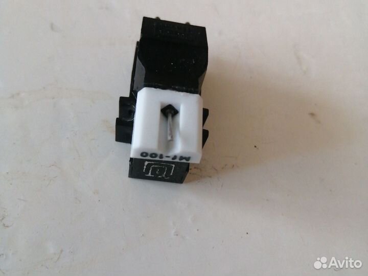 Головка звукоснимателя Unitra f-100