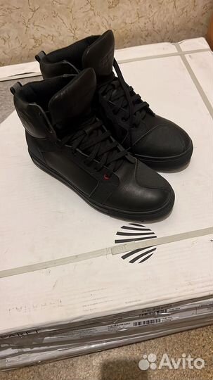 Мотоботы inflame