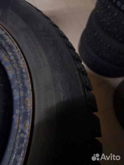 Matador MP 30 Sibir Ice 2 205/55 R16