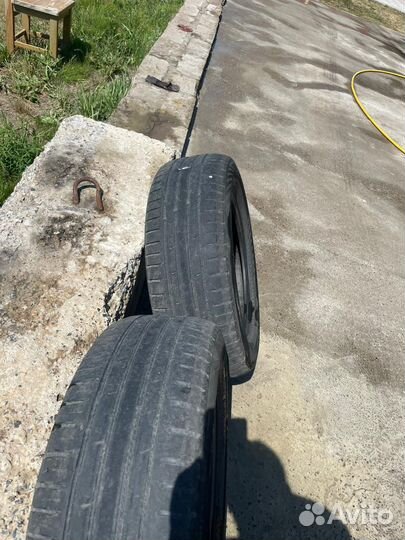 Nokian Tyres Hakka Blue 2 SUV 225/65 R17