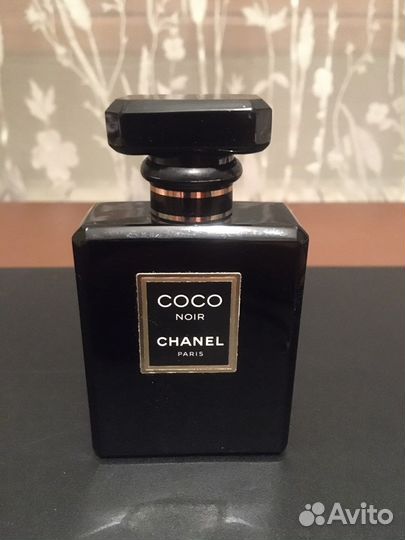 Chanel Coco Noir 50ml