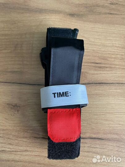 Жгут турникет тренировочный