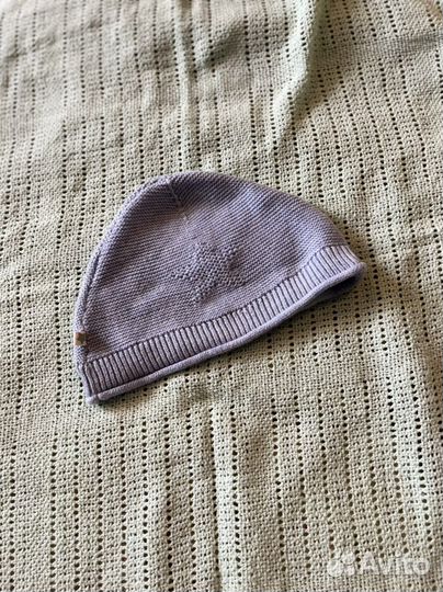 Шапка детская mothercare