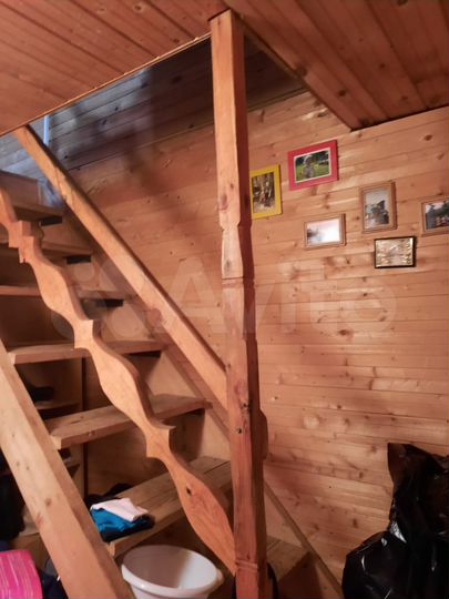 Дом 130 м² на участке 15 сот.