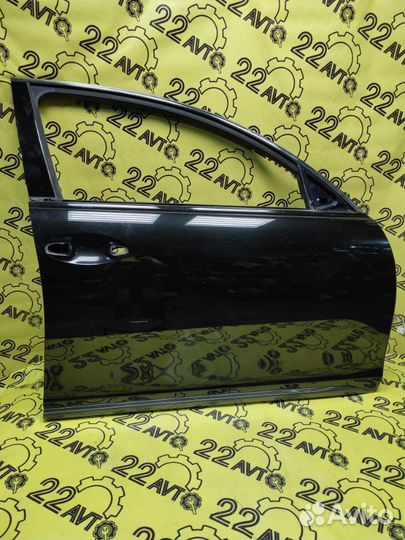 Дверь передняя правая Lexus Gs350 GRS191 2grfse