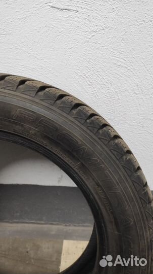 Maxxis Premitra Ice Nord NS5 (5 SUV) 215/60 R17 96T