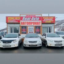 Аренда автомобилей, Прокат Автомобилей,Сдам тс