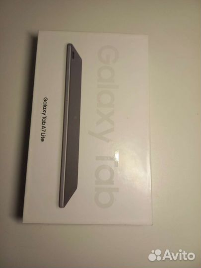 Samsung galaxy tab a7 lite