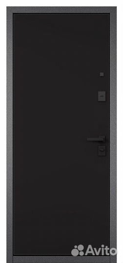 Входная дверь в квартиру