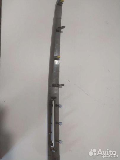 Накладка декоративная для Toyota RAV 4