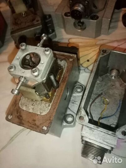 Сервовентиль