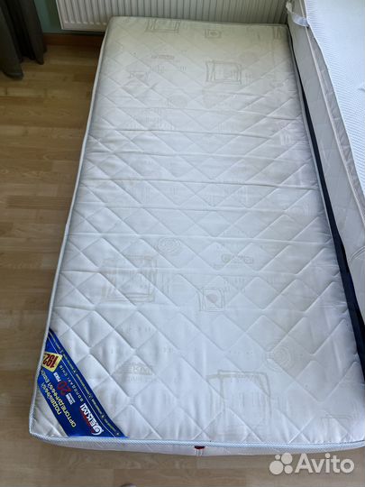 Матрас бу