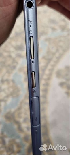 Планшет Samsung xe500t1c