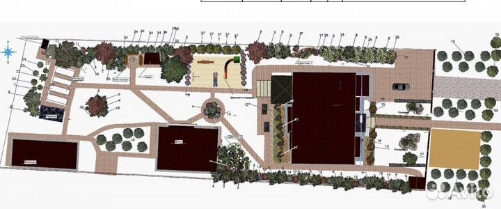 Репетитор autocad, курсовые работы, визуализация