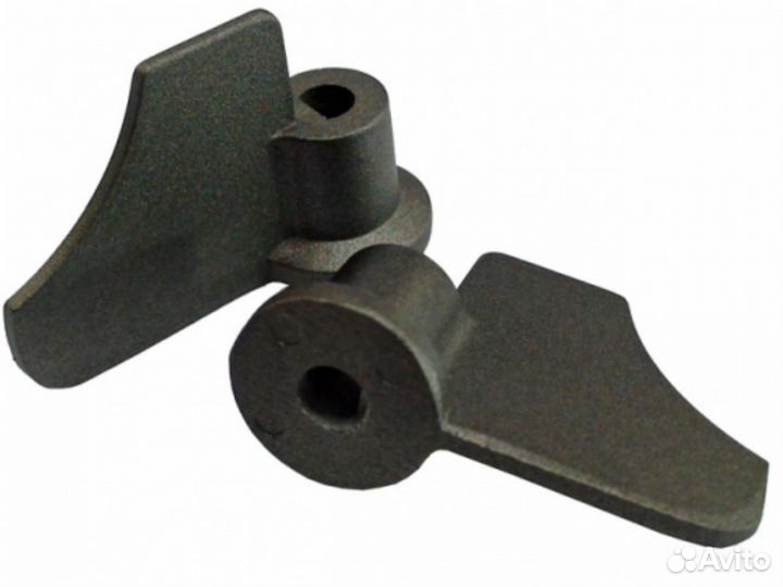 Лопатка для хлебопечки