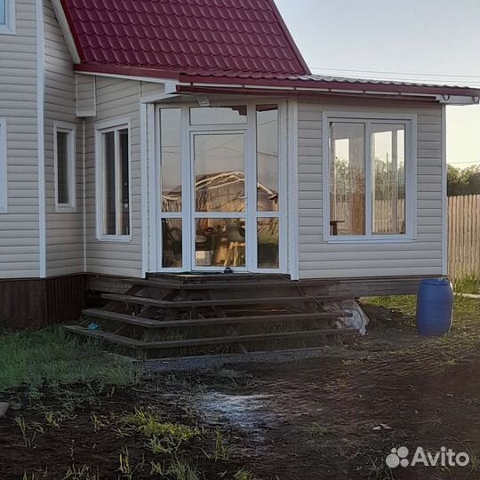 Монтаж фасадов,кровель