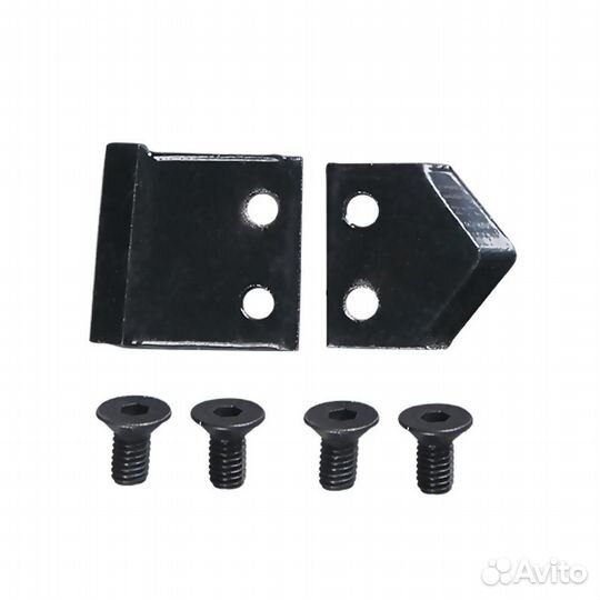 Fubag Комплект ножей BT 100 к шнеку