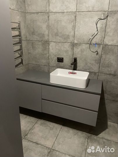 Тумба на заказ