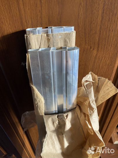 Багажник дуги на крышу