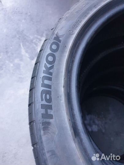 Hankook AH11 245/45 R16