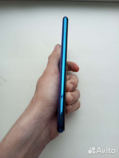 Huawei p30 lite 256gb