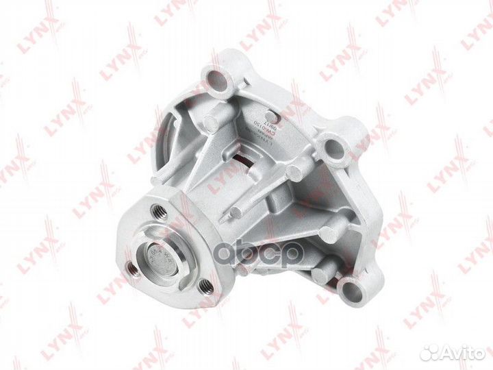 Насос водяной Skoda Fabia (6Y,542) 00-14