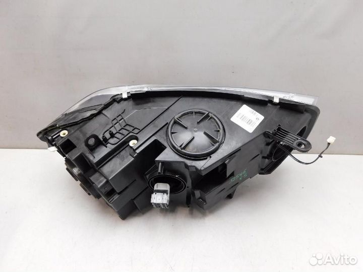 Фара левая BMW X5