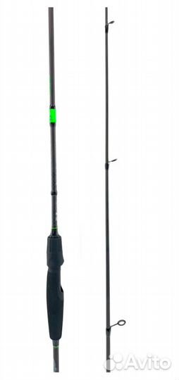 Спиннинг Kaida Legend 5-20 2,4м