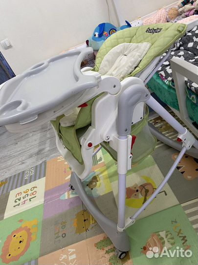 Стул для кормления