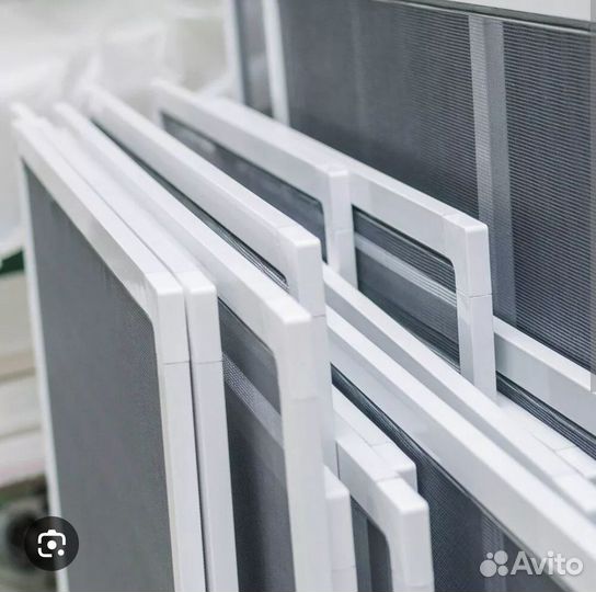 Продажа пластиковых окон