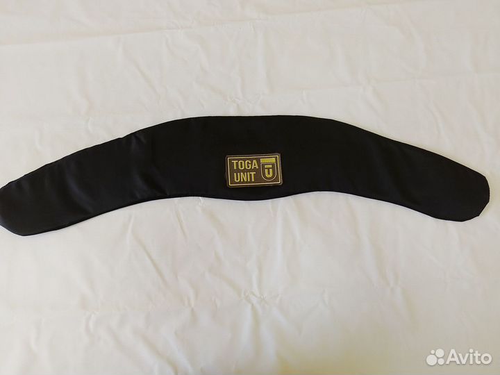 Баллистика в пояс Бр1