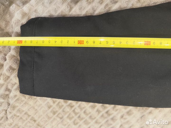 Пуховик Adidas originals парка