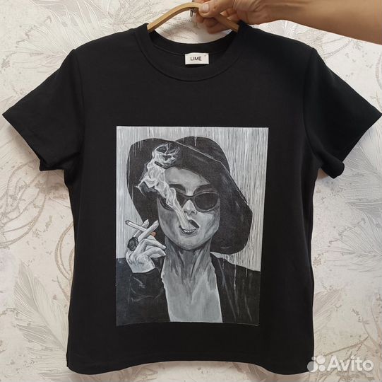 Рисунки ручной работы на заказ