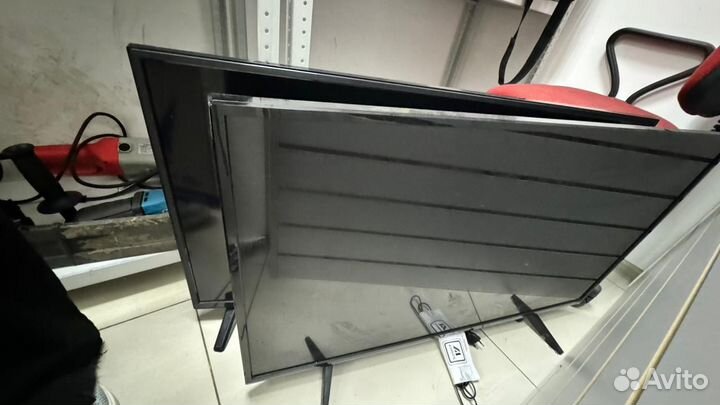 Телевизор бу