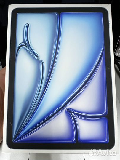 Apple iPad Air M2 256 wifi